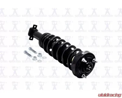 FCS Auto Suspension Strut and Coil Spring Assembly Ford F-150 Front Right 2015-2017 - 1345882R