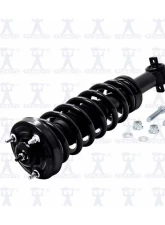 FCS Auto Suspension Strut and Coil Spring Assembly Ford F-150 Front Right 2015-2017                                     - 1345882R - Image 3