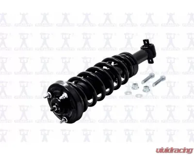 FCS Auto Suspension Strut and Coil Spring Assembly Ford F-150 Front Right 2015-2017 - 1345882R