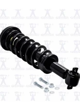 FCS Auto Suspension Strut and Coil Spring Assembly Ford F-150 Front Right 2015-2017                                     - 1345882R - Image 4