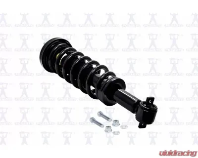 FCS Auto Suspension Strut and Coil Spring Assembly Ford F-150 Front Right 2015-2017 - 1345882R