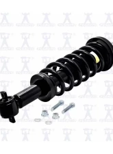 FCS Auto Suspension Strut and Coil Spring Assembly Ford F-150 Front Right 2015-2017                                     - 1345882R - Image 4