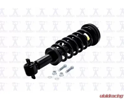 FCS Auto Suspension Strut and Coil Spring Assembly Ford F-150 Front Right 2015-2017 - 1345882R
