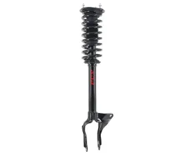 FCS Auto Suspension Strut and Coil Spring Assembly Jeep Grand Cherokee Front Right 2016-2020