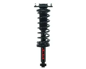 FCS Auto Suspension Strut and Coil Spring Assembly Subaru Forester Rear 2014-2016