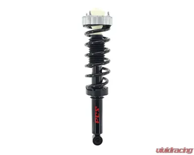FCS Auto Suspension Strut and Coil Spring Assembly Rear - 1345956