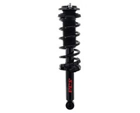 FCS Auto Suspension Strut and Coil Spring Assembly Subaru Outback Rear 2015-2017