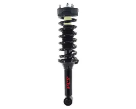 FCS Auto Suspension Strut and Coil Spring Assembly Land Rover Front