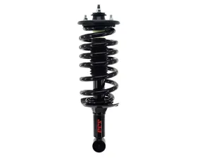 FCS Auto Suspension Strut and Coil Spring Assembly Land Rover Rear