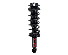 FCS Auto Suspension Strut and Coil Spring Assembly Subaru Legacy Rear Right 2013-2014