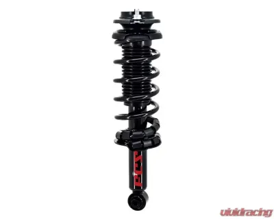 FCS Auto Suspension Strut and Coil Spring Assembly Subaru Legacy Rear Right 2013-2014 - 1346326R