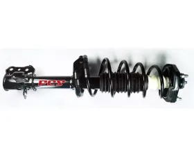 FCS Auto Suspension Strut and Coil Spring Assembly Mazda Protege Rear Left 1999-2003