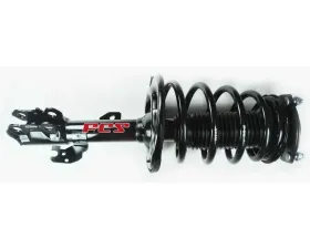 FCS Auto Suspension Strut and Coil Spring Assembly Toyota Front Right