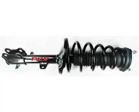 FCS Auto Suspension Strut and Coil Spring Assembly Lexus RX300 Rear Left 1999-2003 3.0L V6