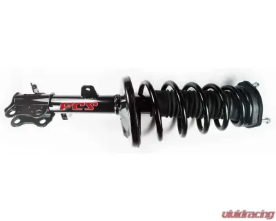 FCS Auto Suspension Strut and Coil Spring Assembly Lexus RX300 Rear Right 1999-2003 3.0L V6 - 2331590R