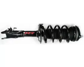 FCS Auto Suspension Strut and Coil Spring Assembly Honda Civic Front Right 2006-2011 1.8L 4-Cyl
