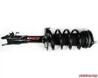 FCS Auto Suspension Strut and Coil Spring Assembly Honda Civic Front Right 2006-2011 1.8L 4-Cyl - 2331629R
