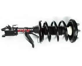 FCS Auto Suspension Strut and Coil Spring Assembly Honda Element Front Left 2007-2011 2.4L 4-Cyl
