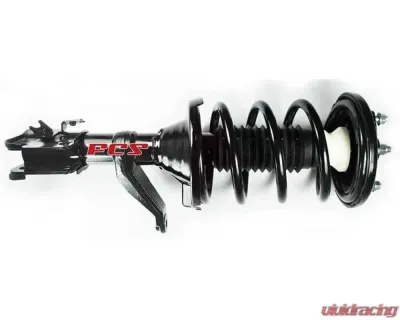 FCS Auto Suspension Strut and Coil Spring Assembly Honda Element Front Left 2007-2011 2.4L 4-Cyl - 2331632L