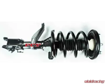 FCS Auto Suspension Strut and Coil Spring Assembly Honda Element Front Right 2007-2011 2.4L 4-Cyl - 2331632R