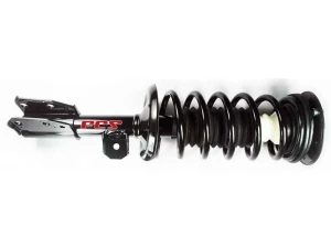 FCS Auto Suspension Strut and Coil Spring Assembly Saturn Vue Front Left 2002-2005 - 2331778L - Image 5