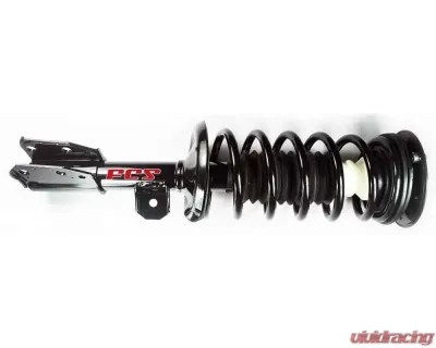 FCS Auto Suspension Strut and Coil Spring Assembly Saturn Vue Front Left 2002-2005 - 2331778L