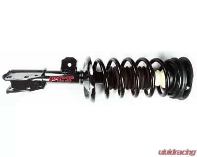 FCS Auto Suspension Strut and Coil Spring Assembly Saturn Vue Front Right 2002-2005 - 2331778R