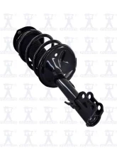 FCS Auto Suspension Strut and Coil Spring Assembly Lexus RX300 Front Left 1999-2003 3.0L V6                                     - 2331782L - Image 2