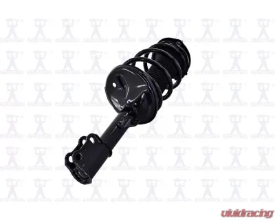 FCS Auto Suspension Strut and Coil Spring Assembly Lexus RX300 Front Left 1999-2003 3.0L V6 - 2331782L