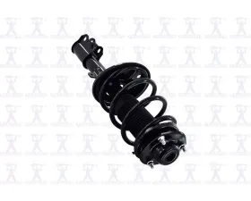 FCS Auto Suspension Strut and Coil Spring Assembly Lexus RX300 Front Left 1999-2003 3.0L V6
