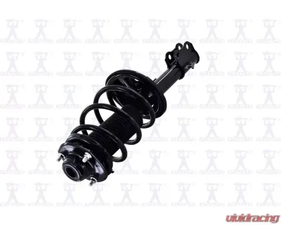 FCS Auto Suspension Strut and Coil Spring Assembly Lexus RX300 Front Left 1999-2003 3.0L V6 - 2331782L