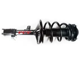 FCS Auto Suspension Strut and Coil Spring Assembly Lexus RX300 Front Right 1999-2003 3.0L V6