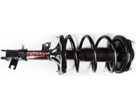 FCS Auto Suspension Strut and Coil Spring Assembly Hyundai Santa Fe Front Right 2004-2006 3.5L V6 Automatic