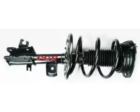 FCS Auto Suspension Strut and Coil Spring Assembly Nissan Altima Front Left 2007-2012 3.5L V6
