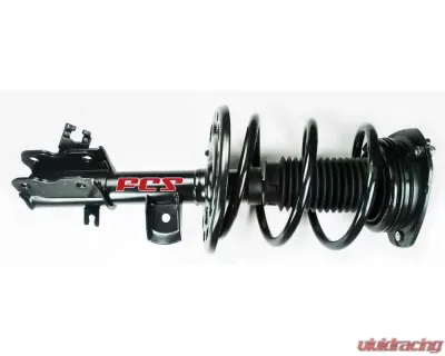 FCS Auto Suspension Strut and Coil Spring Assembly Nissan Altima Front Left 2007-2012 3.5L V6 - 2331839L