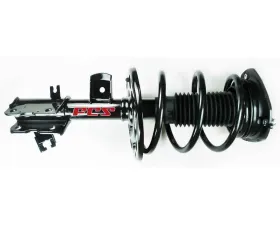 FCS Auto Suspension Strut and Coil Spring Assembly Nissan Altima Front Right 2007-2012 3.5L V6