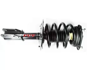 FCS Auto Suspension Strut and Coil Spring Assembly Front