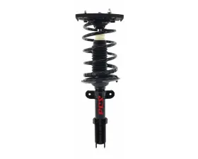 FCS Auto Suspension Strut and Coil Spring Assembly Rear Right