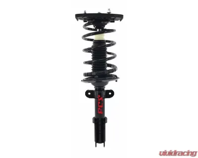 FCS Auto Suspension Strut and Coil Spring Assembly Rear Right - 2332304R
