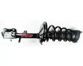 FCS Auto Suspension Strut and Coil Spring Assembly Toyota Venza Rear Right 2013-2014