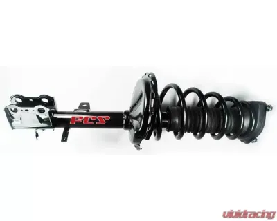 FCS Auto Suspension Strut and Coil Spring Assembly Toyota Venza Rear Right 2013-2014 - 2333320R