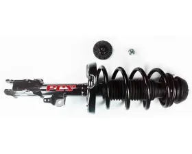 FCS Auto Suspension Strut and Coil Spring Assembly Kia Soul Front Right 2012-2013