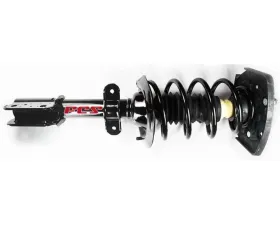 FCS Auto Suspension Strut and Coil Spring Assembly Rear Left