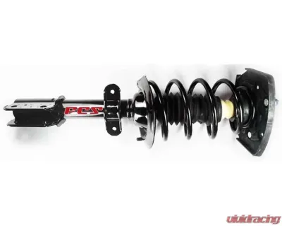 FCS Auto Suspension Strut and Coil Spring Assembly Rear Left - 2333354L