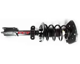 FCS Auto Suspension Strut and Coil Spring Assembly Rear Right
