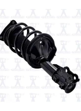 FCS Auto Suspension Strut and Coil Spring Assembly Hyundai Elantra Front Left 2009-2010                                     - 2333355L - Image 2