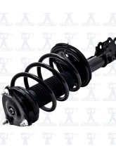 FCS Auto Suspension Strut and Coil Spring Assembly Hyundai Elantra Front Left 2009-2010                                     - 2333355L - Image 3