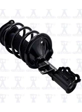 FCS Auto Suspension Strut and Coil Spring Assembly Hyundai Elantra Front Right 2009-2010                                     - 2333355R - Image 2