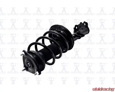 FCS Auto Suspension Strut and Coil Spring Assembly Hyundai Elantra Front Right 2009-2010 - 2333355R