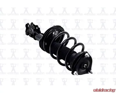 FCS Auto Suspension Strut and Coil Spring Assembly Hyundai Elantra Front Right 2009-2010 - 2333355R